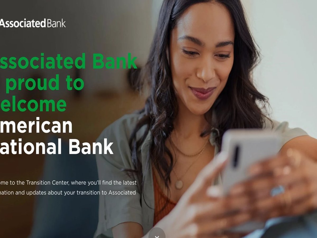 Bank mergers, Websites, emails & customer packages with MKP Communications
